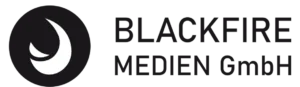 Blackfire Medien GmbH Logo