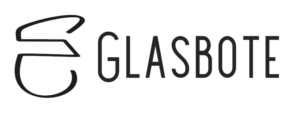 Glasbote Logo