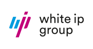 white ip group Logo