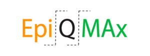 EpiQMAx Logo