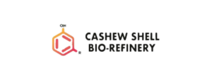 Cashew Shell Bio-Refinery Logo