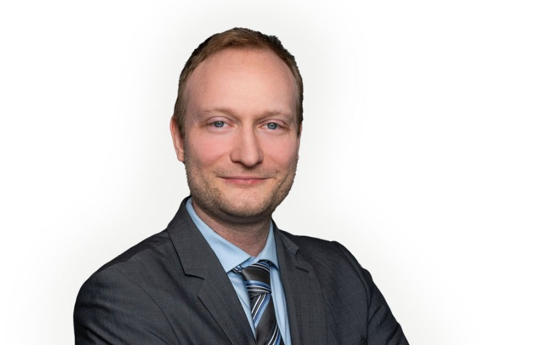 Rechtsanwalt Albrecht Lauf