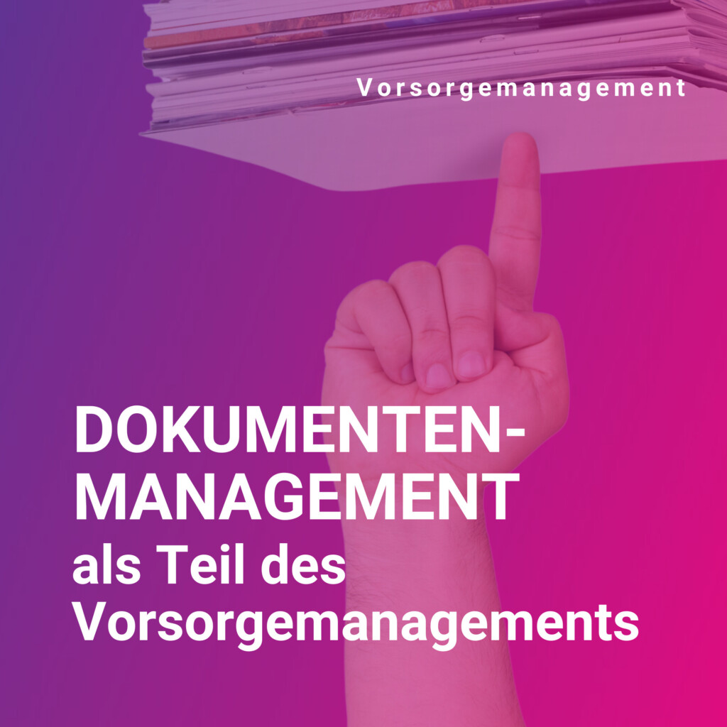 dokumentenmanagement